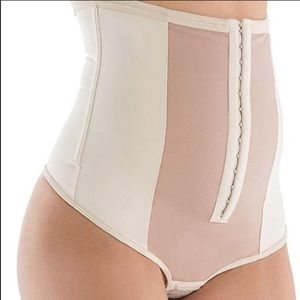 Bellefit postpartum wrap